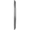 Ekena Millwork Leandros Ceiling Medallion (Fits Canopies up to 6 3/8"), Hand-Painted Silver, 19 7/8"OD x 1 1/4"P CM22LNSLS - alternate 3